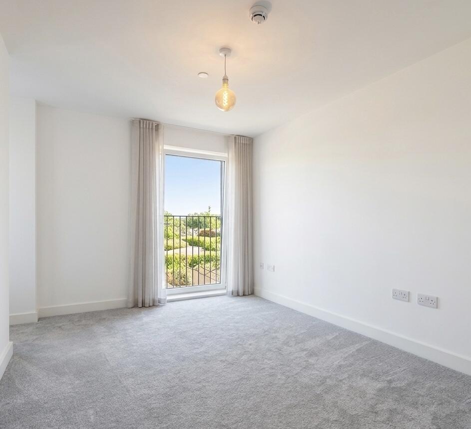 City House, Winchmore Hill